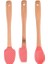 Bolly 3 Parça Spatula Seti Küçük 1
