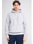 Çetinkaya Mentality 3035 3 Ip Kapşonlu Grimelanj Sweatshirt 1