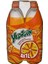 Yedigün Portakal Meyveli Gazoz Pet 4x1 L 1