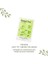 Yeşil Çay Özlü Nemlendirici Yaprak Maske (1AD) Airy Fit Sheet Mask Green Tea 2