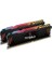 Apex 16GB Kıts (2X8GB) 3600MHZ CL19 1.35V Rgb Heatsınk Ddr4 Ram THL-PCAPX28800D4-16G-B 2