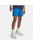 Erkek Ua Launch 7inch Şort 1382620-402 1