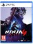 Ps5 Ninja Gaiden 4 - Güvenlik Jelatinli Kutuda Sıfır Oyun 1