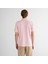 Erkek Pembe Regular Fit Polo 2