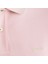 Erkek Pembe Regular Fit Polo 5