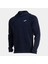 Breath Hoodie Navy Blue Erkek Lacivert Mavi Kapüşonlu Sweatshirt 1