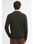 Mainland Knitted Hırka OL51 Olive 4