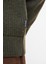 Mainland Knitted Hırka OL51 Olive 5