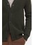 Mainland Knitted Hırka OL51 Olive 6