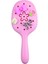 Nascita Twistlo Açık Pembe Saç Fırçası - 59 3