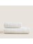 Lydıa Yüz Havlusu 50X90 cm Beyaz 2