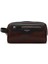Erkek Koyu Kahverengi %100 Deri El Çantası 50314069-VR084 2