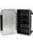 Elite Baffle Case-4 Mini Balıkçı Kutusu 1