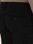 Erkek Siyah Slim Fit Beli Bağcıklı Kanvas Pantolon 50308731-VR046 6