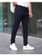 Slim Fit Likralı Jogger Pantolon 2