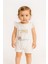 Kız Bebek Tulum 1-3/3-6/6-9/9-12 Ay 2