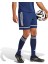 SQUA25 Sho M Erkek Futbol Şortu JN5468 Lacivert 3