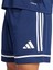 SQUA25 Sho M Erkek Futbol Şortu JN5468 Lacivert 5