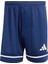 SQUA25 Sho M Erkek Futbol Şortu JN5468 Lacivert 7