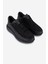 Erkek Hakiki Deri Siyah Sneakers & Spor Ayakkabı 381 22548 Erk Ayk SK25-26 Syh Nbk/syh 2