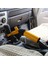 Araba Handbrake Vardiya Kilidi Hırsızlık Anti-Güçlü Güvenlik Kamyonu Suv Römork Kilidi Ayarlanabilir Handbrake Dişli Vardiya Kilidi (Yurt Dışından) 4