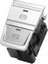 Audi A6 4K C8 A7 2019+ 4K0927225B Için Otomotiv Handbrake Switch Park Freni Anahtarı (Yurt Dışından) 1