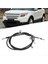 Araba Sağ Arka Park Acil Fren Kablosu BB5Z-2A635-B Ford Explorer Için 2011-2019 Handbrake Lasso Kablosu BB5Z2A635B (Yurt Dışından) 3