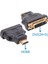 CA311 HDMI Erkek To DVI 24+5 Dişi Çevirici 2