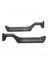 Otomobil Sol ve Sağ Iç Kapı Kolları Kapı Kolları E7TZ1522601A Ford F150 F250 F350 Için E7TZ1522600A (Yurt Dışından) 5