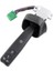 Volvo Için FM12 FH12 Kamyalı Turn Sinyal Kombinasyon Anahtarı Direksiyon Silecek Anahtarı 20424046 20700930 20553738 (Yurt Dışından) 4