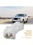 Araba 2 Delik Ön Cam Silecek Yıkayıcı Şişesi Nissan Patrol Gq Maverick Için Pompa Tank Kavanoz Kiti ile (Yurt Dışından) 3
