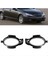 Ön Sis Lambası Braket Sis Lambası Çerçeve Dekoratif Kapak 52125-33070 52126-33070 Lexus ES350 GSV40 2006-2009 (Yurt Dışından) 5