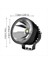 2pcs 4 Inç LED Iş Işığı 4x4 Offroad 30W 14000LM Süper Parlak Beyaz Yuvarlak Sis Far Motosiklet Atv Tekne Beyaz (Yurt Dışından) 5