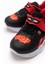 Erkek Çocuk Siyah Ortopedik Destekli Spor Ayakkabı 9