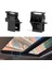 2pcs Panoramik Sunroof Güneş Vizörü Sabit Toka Güneş Gölge Klipsi Siyah Plastik 70800 Honda Crv 2017-2021 Için (Yurt Dışından) 2
