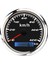 Evrensel Speedometre 12V/24V Kilometre Sayacı 85MM 120KM/S LCD Saat Metre Taşometre Deniz Otomobil Motosiklet Siyahı (Yurt Dışından) 1