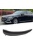 Sol Ön Tampon Trim Şeridi A2138856306 Mercedes-Benz E-Serisi W213 C238 2015-2023 Otomobil Accessorie Parlak Siyah (Yurt Dışından) 5