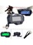 Evrensel Motosiklet LCD Dijital Metre Speedometre Yolcun Taşometre Taşometre 1000RPM Yamaha FZ16 (Yurt Dışından) 5