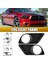 Dodge Charger 2011-2014 Için Sis Lambası Döşeme Seti, Sis Işık Deliği 2 Adet Sol ve Sağ (Yurt Dışından) 2