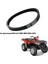 3211077 Polaris Sportsman Için Motosiklet Sürücü Kemer Kemeri 500 4x4 1996-1998 2000-2013 (Yurt Dışından) 4