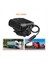 24V 200W Taşınabilir Araç Isıtıcı Hızlı Isıtma Otomatik Demister 360 Derece Döndürme Araç Yolcu Taşınabilir Ön Cam Donkroster (Yurt Dışından) 3