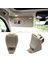 Araba Iç Çatı Sunvisor Sun Visor Destek Klip Tutucu Braketi 51167445683 Bmw 3 Serisi G20 X3 G01 X4 G02 (Yurt Dışından) 2