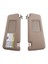 Toyota Tacoma Için Araba Sun Visor Iç Güneşlik 2005-2012 74320-35C10-B0 74310-35C10-B0 Bej (Yurt Dışından) 3