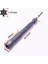 1/4 Inç Torx Yıldız Soketi Set Femal E Tipi Soketler Anahtar Veya Kablosuz Tornavida Için E8 (Yurt Dışından) 5