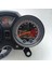 Moto Gösterge Tablosu Speedometre Takometre Honda Için Su Geçirmez CG125 CG150 CG200 Motosiklet Aksesuarları Parçaları (Yurt Dışından) 3