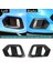 Ford Focus Rs 2015-2018 Sis Grille Kalıplama Kılıfı Araç Aksesuarları (Yurt Dışından) 4