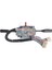 37400-80521 Suzuki Samurai Için Sinyal Işık Kombinasyon Direksiyon Anahtarı 1985-1995 3740080521 (Yurt Dışından) 4