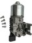 6R1955119A Volkswagen Için Ön Cam Silecek Motoru 1.4l 1.8l 2.0l 2011-2018 (Yurt Dışından) 2