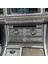Karbon Fiber Merkez Konsolu CD Radyo/iklim Kontrolü Kapak Jaguar Xf 2008-2015 Iç Aksesuarlar Için (Yurt Dışından) 5