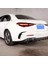 Arka Tampon Yan Sıçrama Spoiler Hava Outlet Kapak Trim Mercedes Benz C Sınıfı W206 2022-2024 Aksesuarlar B (Yurt Dışından) 4